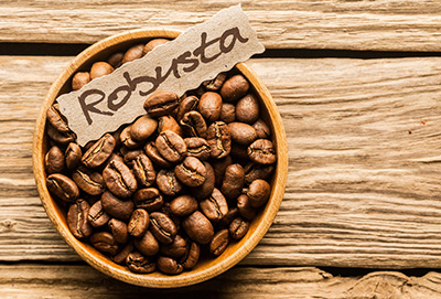 Che cos'è Robusta?